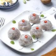 限地区：万景 香嫩虾滑150g/袋*7件
