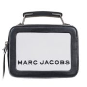 11日0点！ 黑卡会员！MARC JACOBS 莫杰 女士盒型手提斜挎包