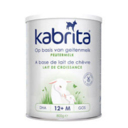 Kabrita 佳贝艾特 金装版 婴幼儿羊奶粉 3段 800g