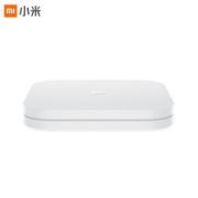双11预售：小米盒子 4S Pro 人工智能语音机顶盒
