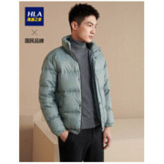 移动端： HLA 海澜之家 HWRAJ4R094A 男款外套