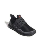 adidas 阿迪达斯 Ultra Boost Reflective 男士跑鞋 EG8105 黑灰 40.5