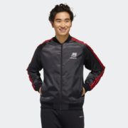 11日0点！ adidas 阿迪达斯 neo M VLDAY JKT FU0219 男款茄克外套