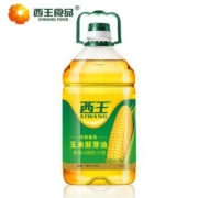 西王 玉米胚芽油 3.78L*2件