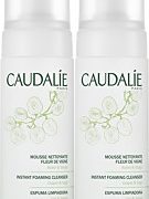 Caud阿lie 欧缇丽 大葡萄泡沫洁面乳 150ml*2瓶
