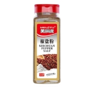 美乐途 椒盐粉 840g