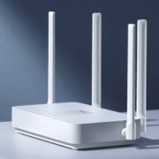 粉丝价！ Redmi 红米 AX5 WiFi6无线路由器