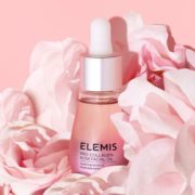 prime会员！ELEMIS 艾丽美 骨胶原玫瑰精油 15ml  含税直邮到手￥348.33