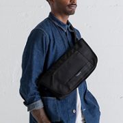 1日0点：TIMBUK2 天霸 Catapult系列 TKB1267 男士斜挎胸包