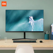 9日0点、百亿补贴： Redmi 红米 1A 23.8英寸IPS显示器（1080P、60Hz）