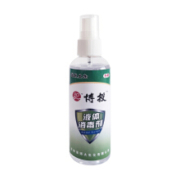 BD 博投 乙醇消毒喷雾 100ml *5件