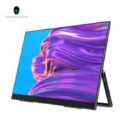 新品发售：ThundeRobot 雷神 F15H60PT-E 15.6英寸便捷显示器（1080P、Type-C、十点触控）