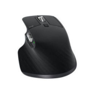 Logitech 罗技 MX Master 3 无线蓝牙鼠标 石墨黑