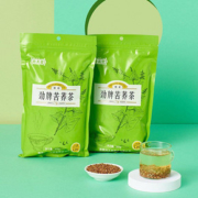 劲牌持正堂大凉山荞茶500g