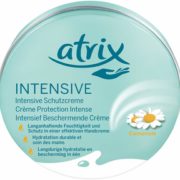 prime会员！Atrix Intensive 洋甘菊深层护手霜 150ml*4    直邮含税到手￥38.38