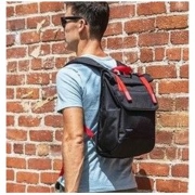 TIMBUK2 天霸 28476707555 展望系列 中性款双肩包