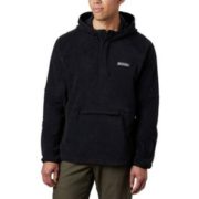Columbia 哥伦比亚 Basin Trail 男士抓绒连帽衫  含税到手约250元