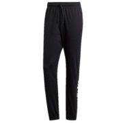 11日0点！ adidas 阿迪达斯 E LIN T PNT SJ DQ3082 男子运动长裤
