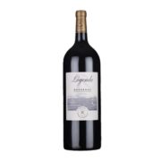 23日0点、88VIP！LAFITE 拉菲 传奇波尔多进口 赤霞珠干红葡萄酒 1.5L