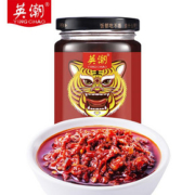 【虎邦】辣酱拌饭酱超辣210g
