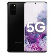 历史低价、120Hz超感屏： SAMSUNG 三星 Galaxy S20+ 5G智能手机 12GB+128GB