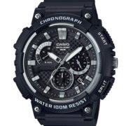 prime会员！Casio 卡西欧 MCW-200H-1AVEF 男士石英腕表  288.67元含税直邮
