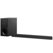 SONY 索尼 HT-X9000F无线家庭音响系统 7.1声道杜比音效