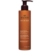 NUXE 欧树 洁面啫喱 200ml