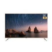 Haier 海尔 LU58C51 58英寸 4K超高清电视