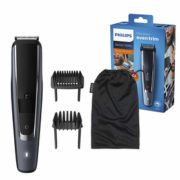 prime会员！Philips 飞利浦 BT5502/15 电动造型剃须刀   直邮含税到手￥268.58
