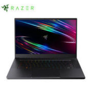 RAZER 雷蛇 灵刃15精英版 15.6英寸游戏本（i7-10875H、16GB、512GB、RTX2070 SUPER、300Hz）