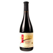 长城（GreatWall ) 红酒 红色庄园高级精选干红葡萄酒 750ml *2件