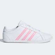 adidas 阿迪达斯 CONEO QT DB0135 女子休闲鞋