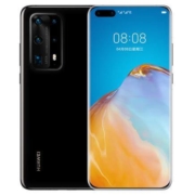 HUAWEI 华为 P40 Pro+ 5G智能手机 8GB+256GB 陶瓷白