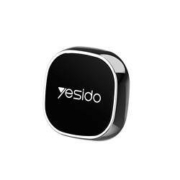 慢津贴：YESIDO 车载手机支架 磁吸式