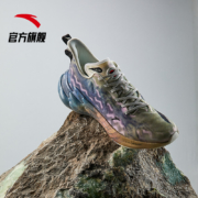 ANTA 安踏 112035528A 男士星岚跑步鞋