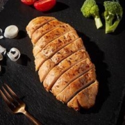 元气熊仔 即食鸡胸肉 100g*9袋