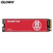 5日0点、双11预告： Gloway 光威 弈Pro系列-国产固态 SSD固态硬盘 512GB 缓存版