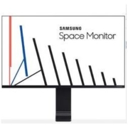 SAMSUNG 三星 S32R750UEC 31.5英寸显示器 3840×2160 VA 60HZ