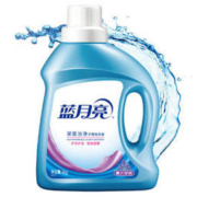 蓝月亮 深层洁净洗衣液 1kg