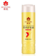 蜂花 柔顺护发素 修复毛躁干枯 450ml