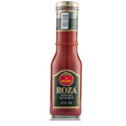 ROZA 露莎士 番茄酱 300g *9件