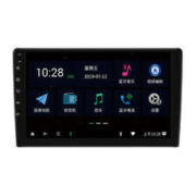 flyaudio 飞歌 ES1 车载导航一体机 裸机