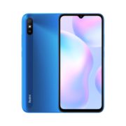 Redmi 红米 9A 智能手机 4GB+128GB