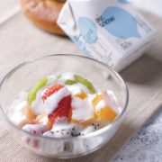 百亿补贴： 新希望 若雪酸奶原味 200g*6盒 13.9元（需用券）
