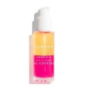 LUMENE 优姿婷 芸莓VC亮白系列 维C盈采修护精华 30ml