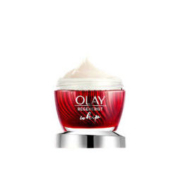 OLAY 玉兰油 新生塑颜空气感凝霜 50g *3件