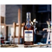 考拉黑卡会员MARTELL 马爹利 蓝带XO干邑白兰地 500ml