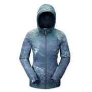 DECATHLON 迪卡侬 2359226 女士运动棉服