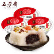 中华老字号五芳斋 八宝饭 390g/盒